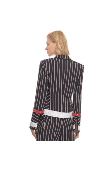 Tassos Mitropoulos jacket