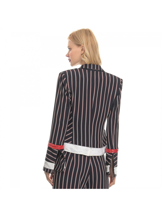 Tassos Mitropoulos jacket