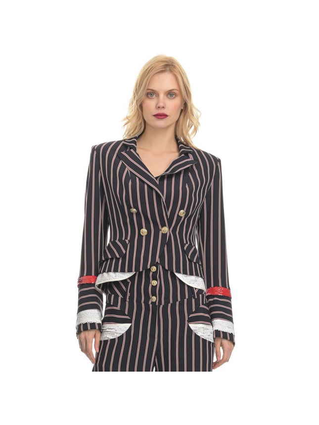 Tassos Mitropoulos jacket