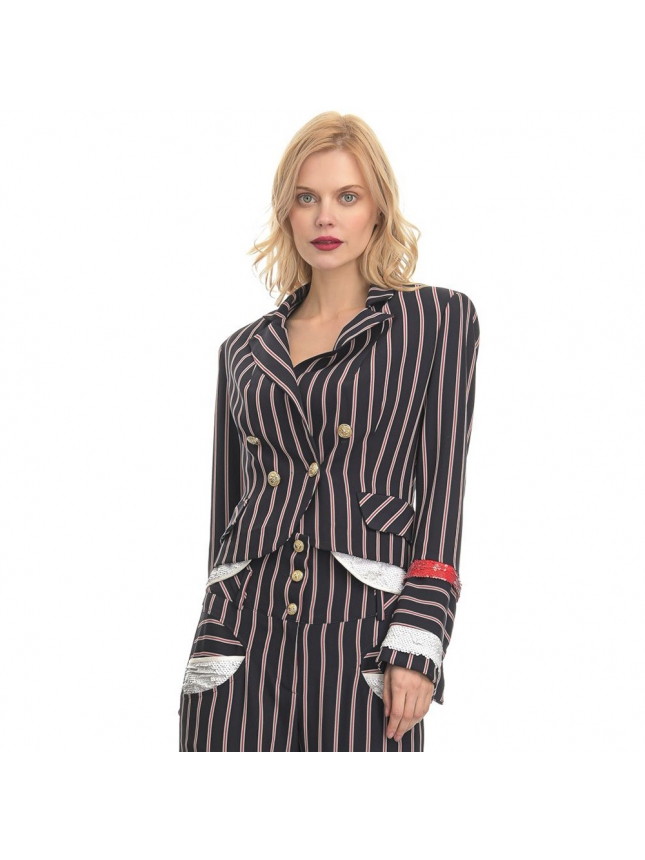 Tassos Mitropoulos jacket