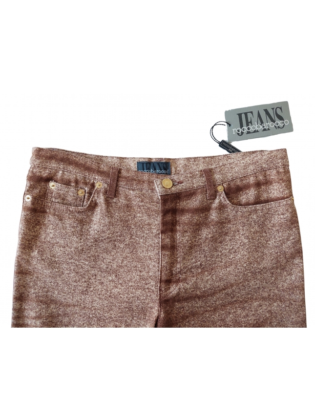 Roccobarocco jeans 