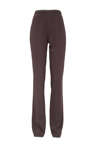 D&G Dolce&Gabbana brown trousers