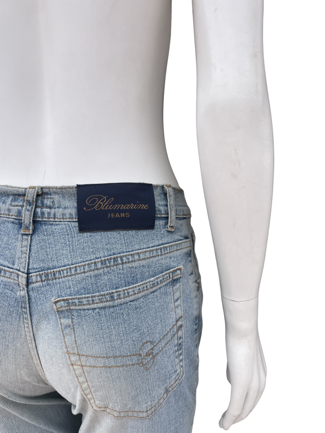 Blumarine jeans 