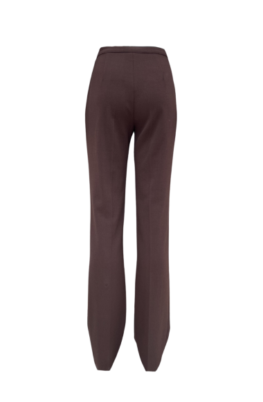 D&G Dolce&Gabbana brown trousers