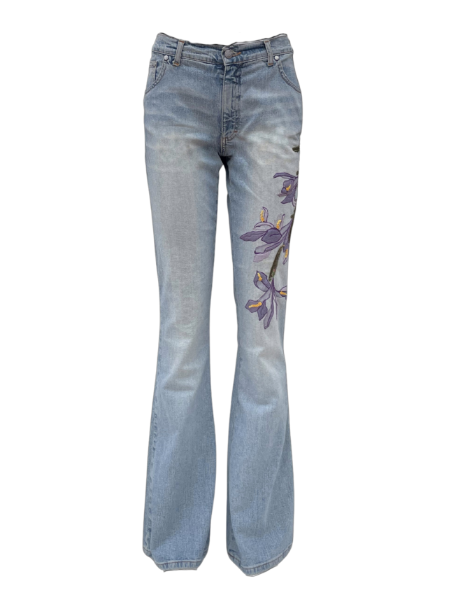 Blumarine jeans 