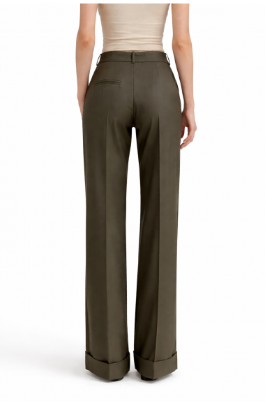Blumarine Blugirl trousers