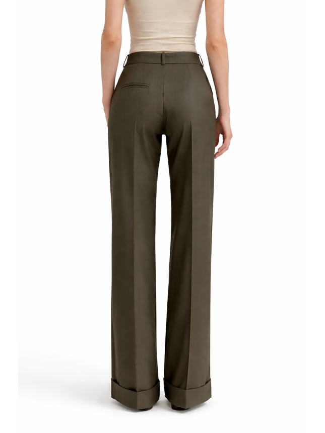 Blumarine Blugirl trousers