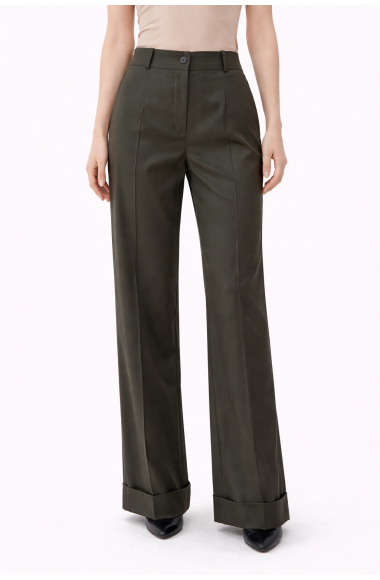 Blumarine Blugirl trousers