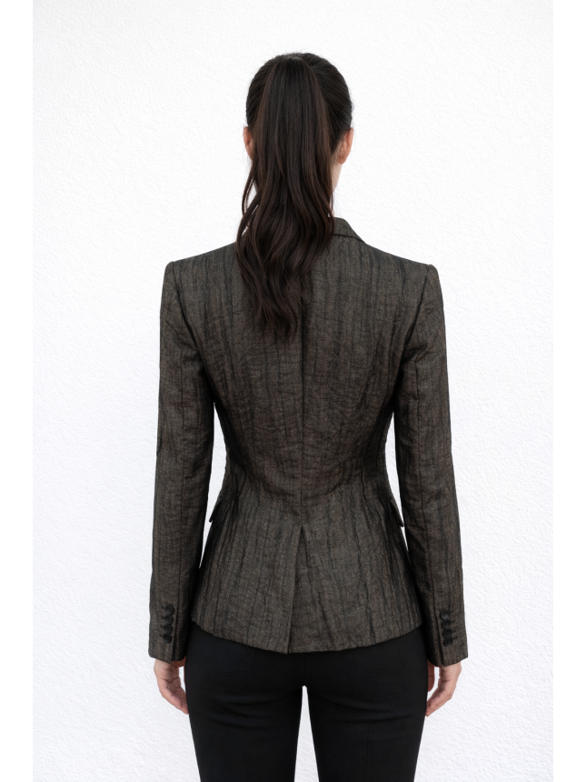 D&G Dolce&Gabbana blazer