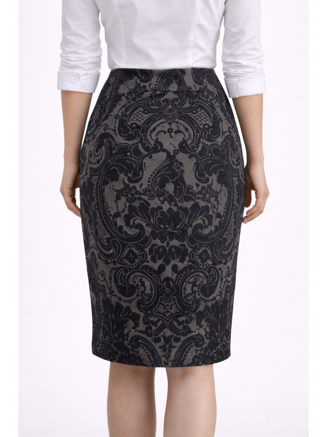 Roccobarocco skirt