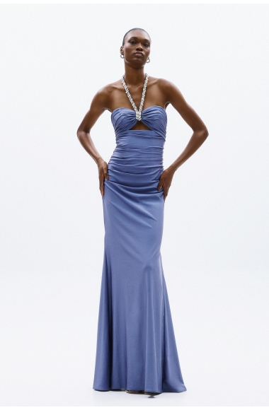 Allure Evenings maxi dress