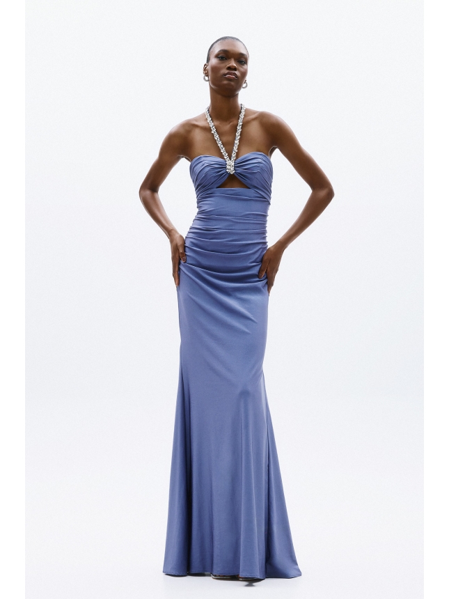 Allure Evenings maxi dress