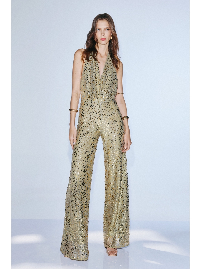 Twins Fantasy jumpsuit