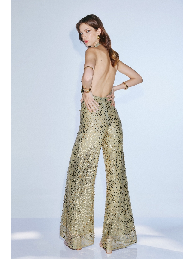 Twins Fantasy jumpsuit