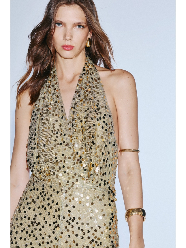 Twins Fantasy jumpsuit