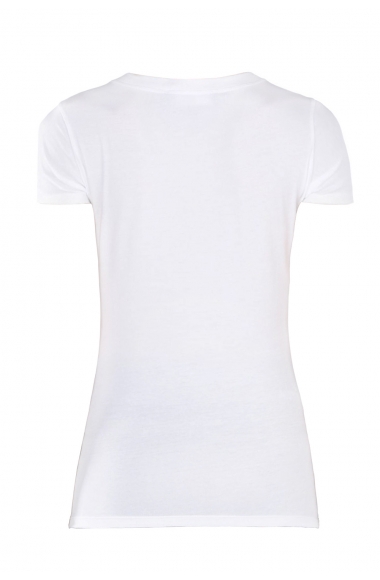 Love Moschino T-shirt with balloon print