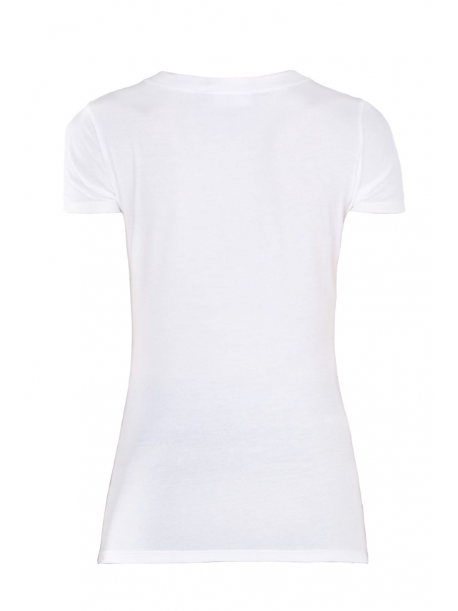 Love Moschino T-shirt with balloon print