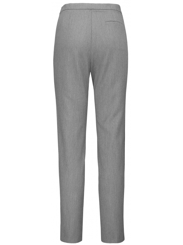 2observe brocade skinny pants