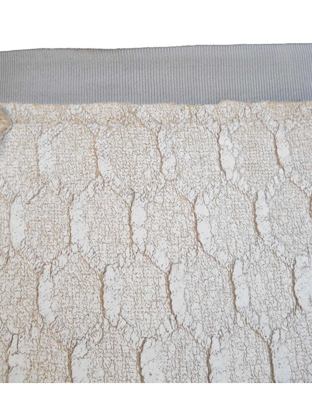 Aviu asymetric skirt