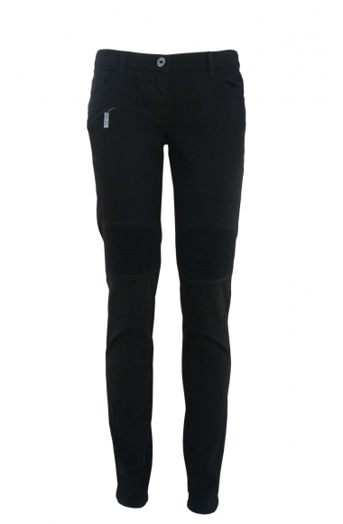 Blugirl Folies black skinny Jeans