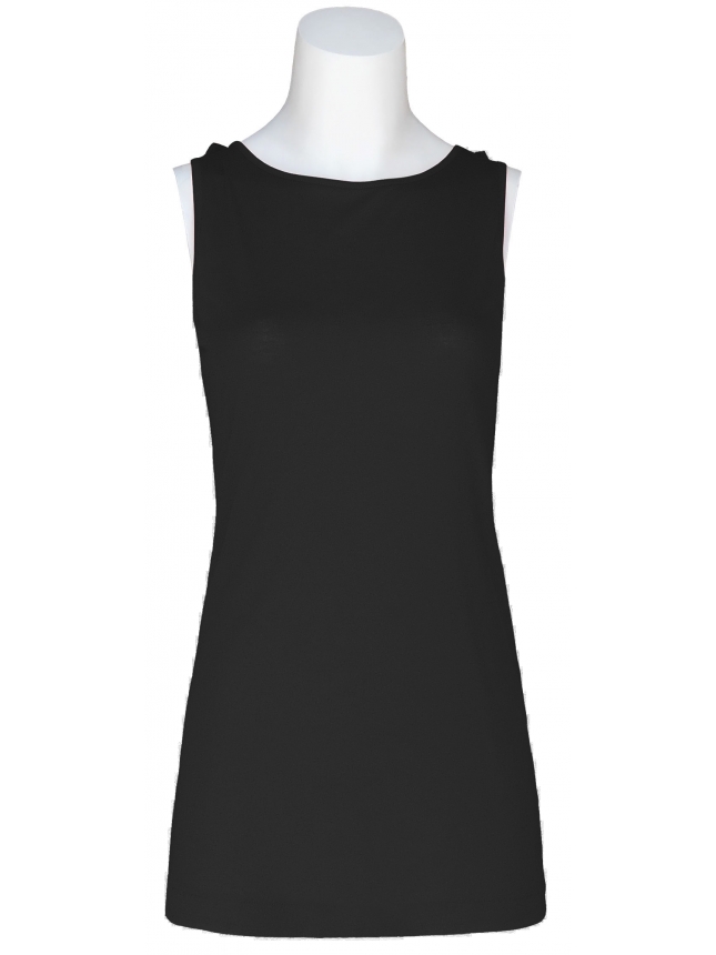 Love Moschino black top with bow