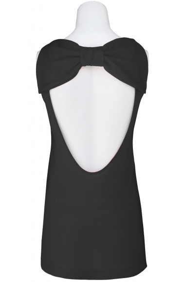 Love Moschino black top with bow