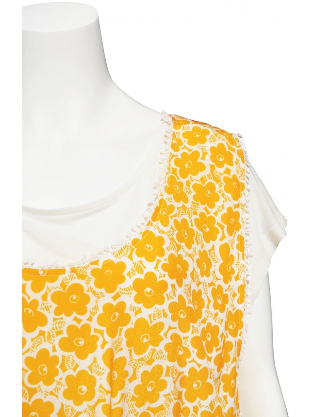 Love Moschino silk jumpsuit