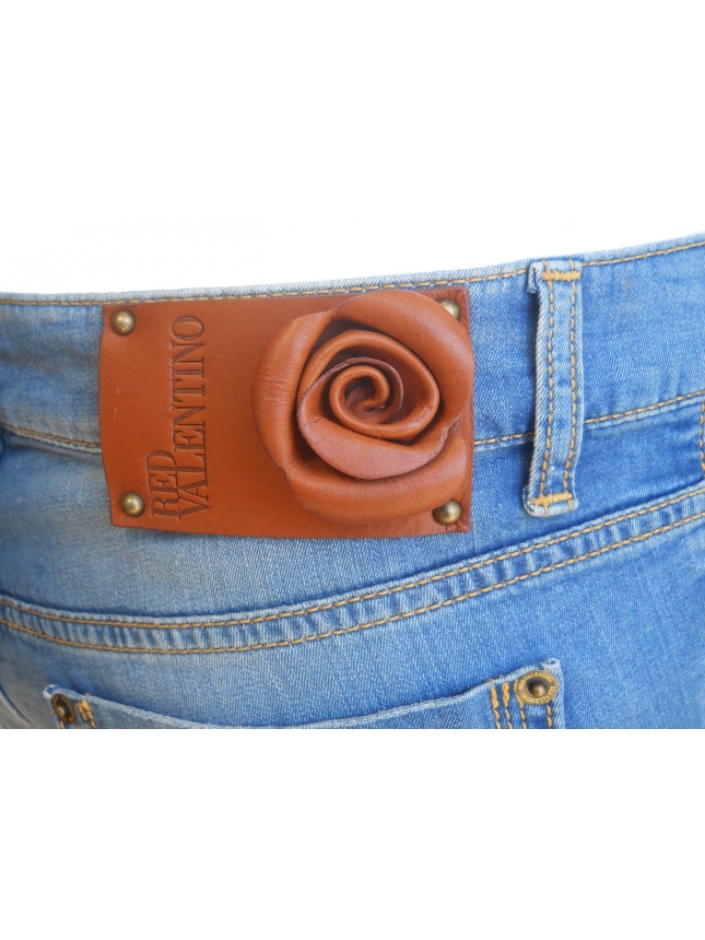 Red Valentino Jeans