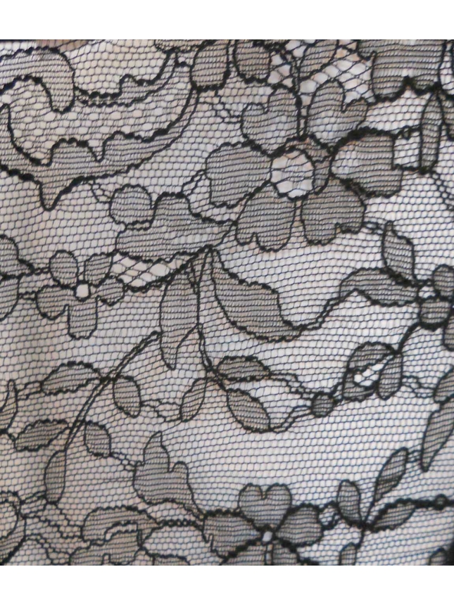 Roccobarocco lacy corset dress