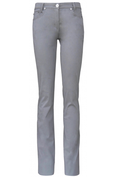 Roccobarocco gray jeans