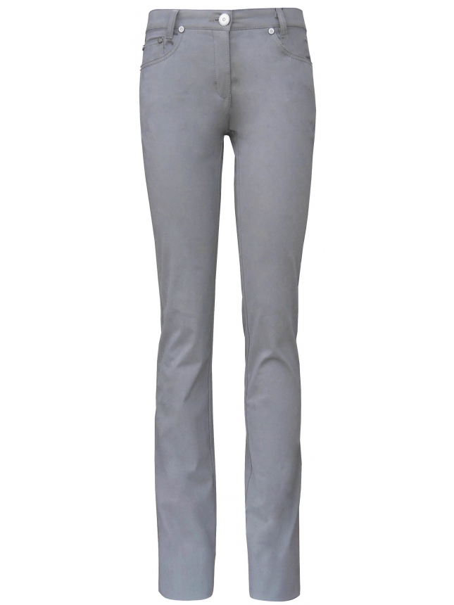 Roccobarocco gray jeans