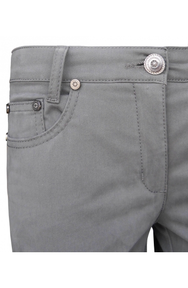 Roccobarocco gray jeans