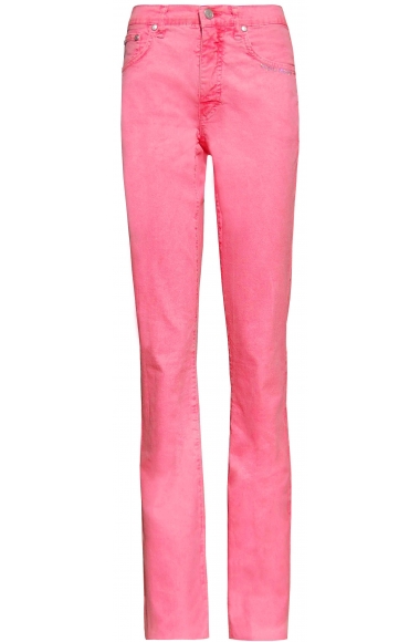 Angelo Marani pink jeans