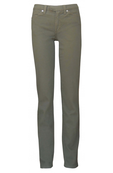  D&G Dolce&Gabbana khaki jeans